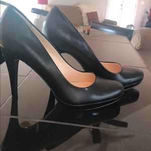Nine West heels